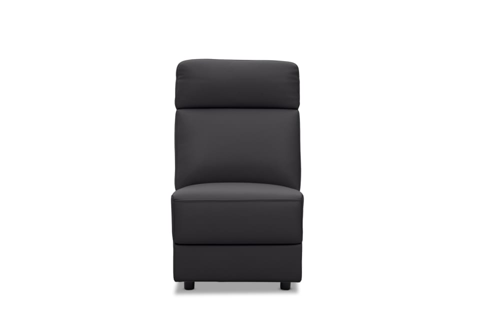 RYKER Armless Chair