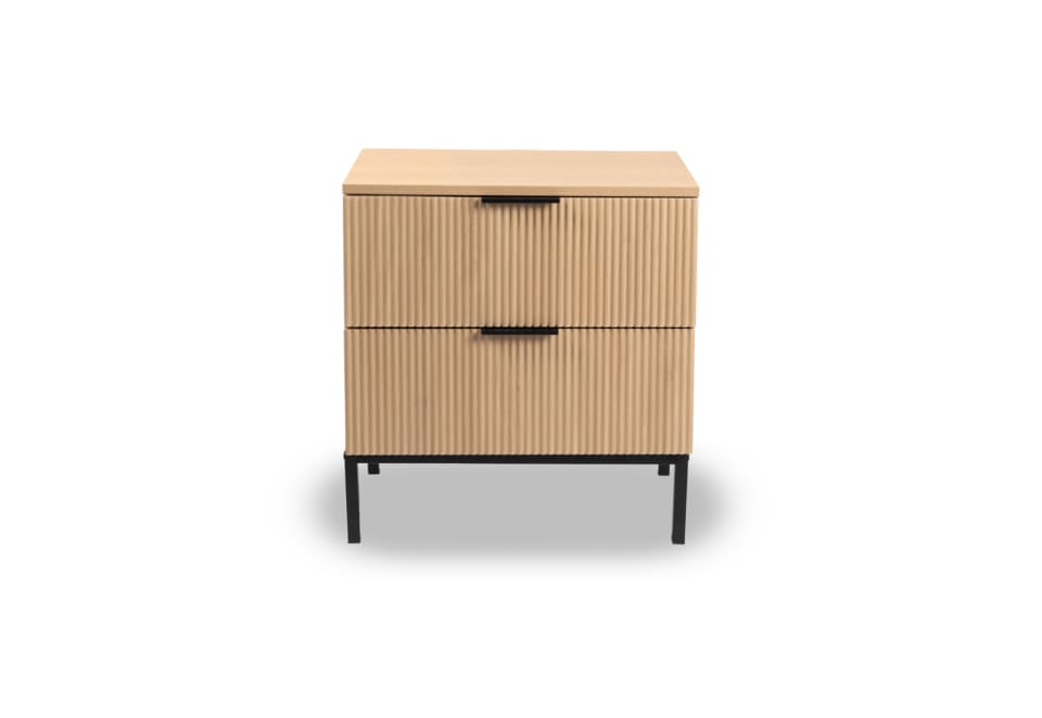 NORMAN Bedside Table