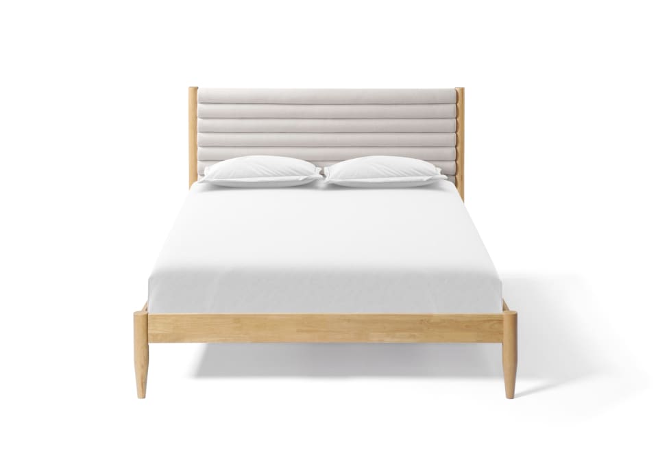 SOSA QUEEN BED