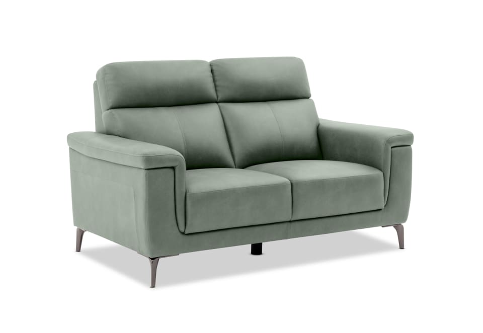 CAPEL 2 Seater Sofa ( Fabric)