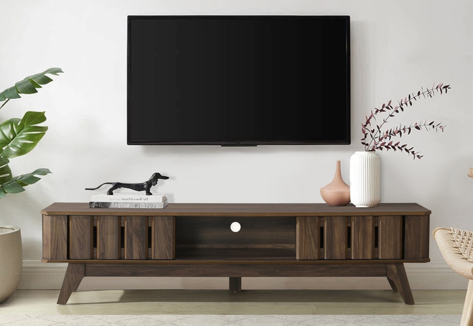 SARATOGA Entertainment Unit