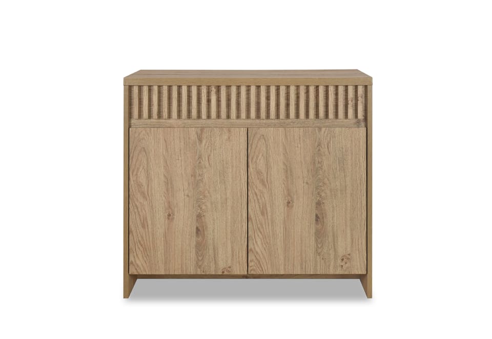 STEPHENSON 2 DOOR BUFFET