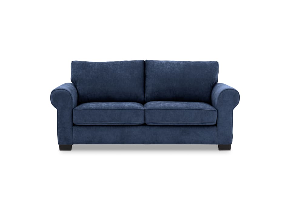 ALLI FABRIC 2.5 Seater Sofa Bed (Fabric)