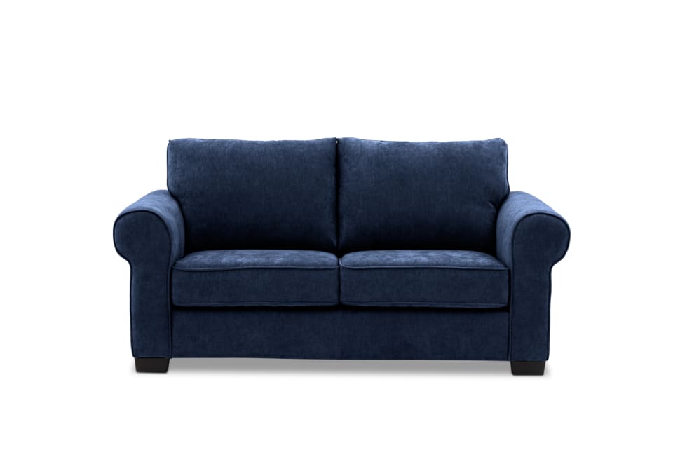 ALLI FABRIC 2 Seater Sofa (Fabric)