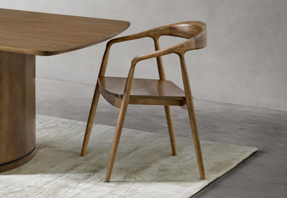 REINE Dining Chair