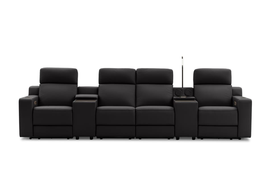 RYKER Theatre Suite