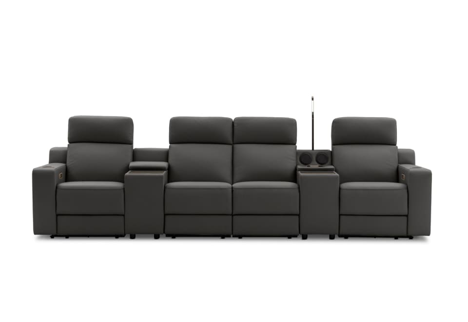 RYKER Theatre Suite