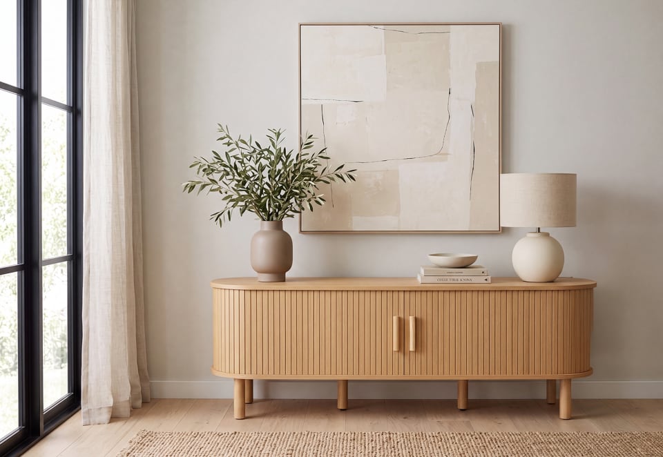 MAHONEY Entertainment Unit