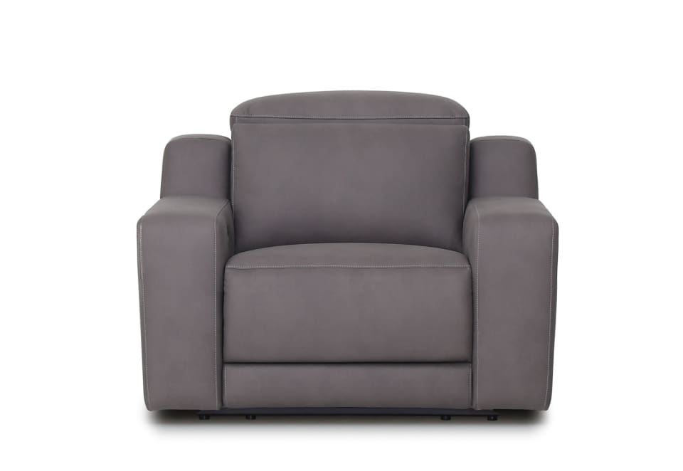 VANTRO Electric Recliner (Buckskin)