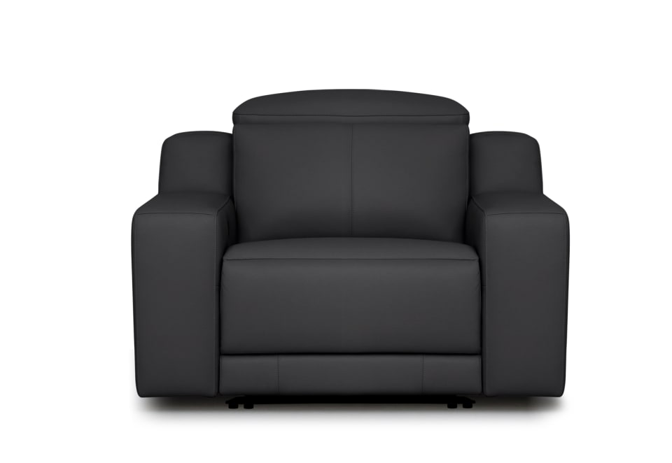 VANTRO Electric Recliner(Leather)