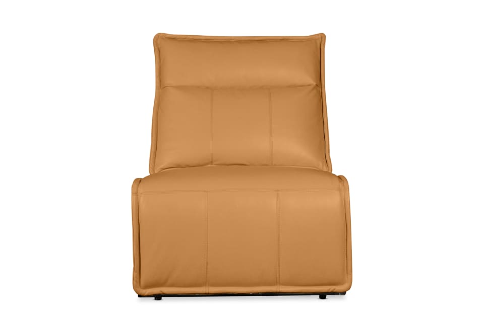 ALCINA Armless Chair (L)