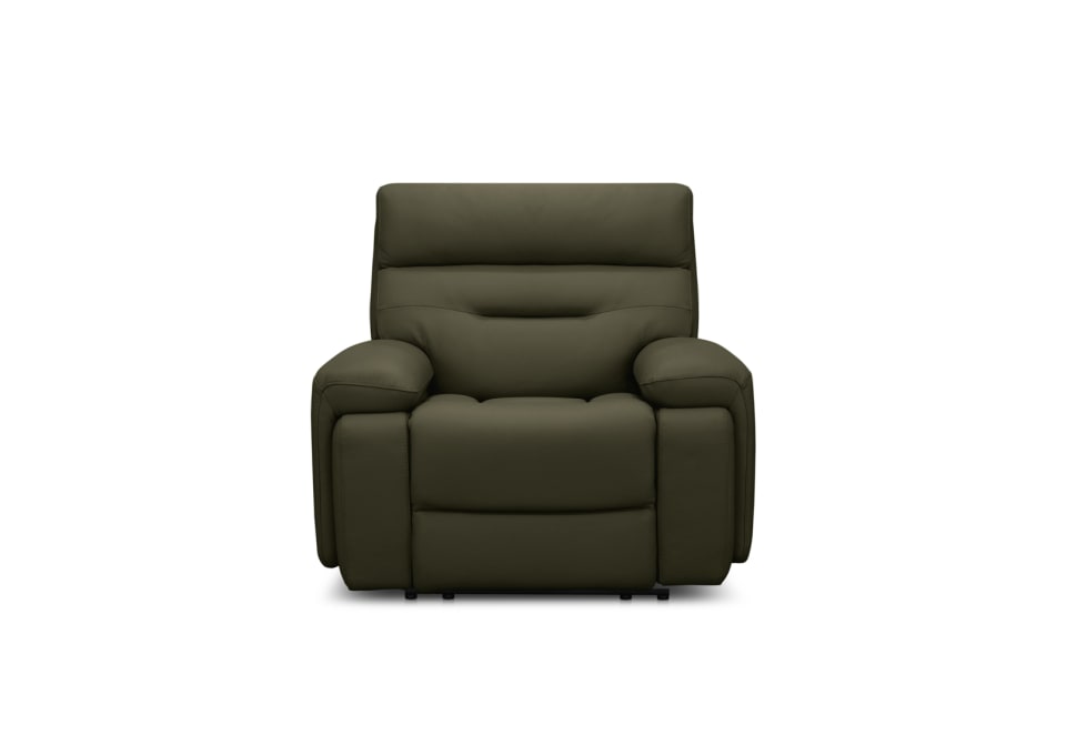 HOLLYWOOD Electric Recliner MEDIA