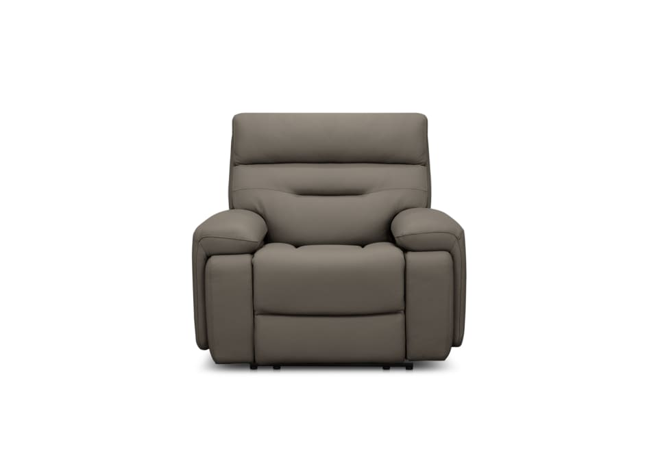 HOLLYWOOD Electric Recliner MEDIA