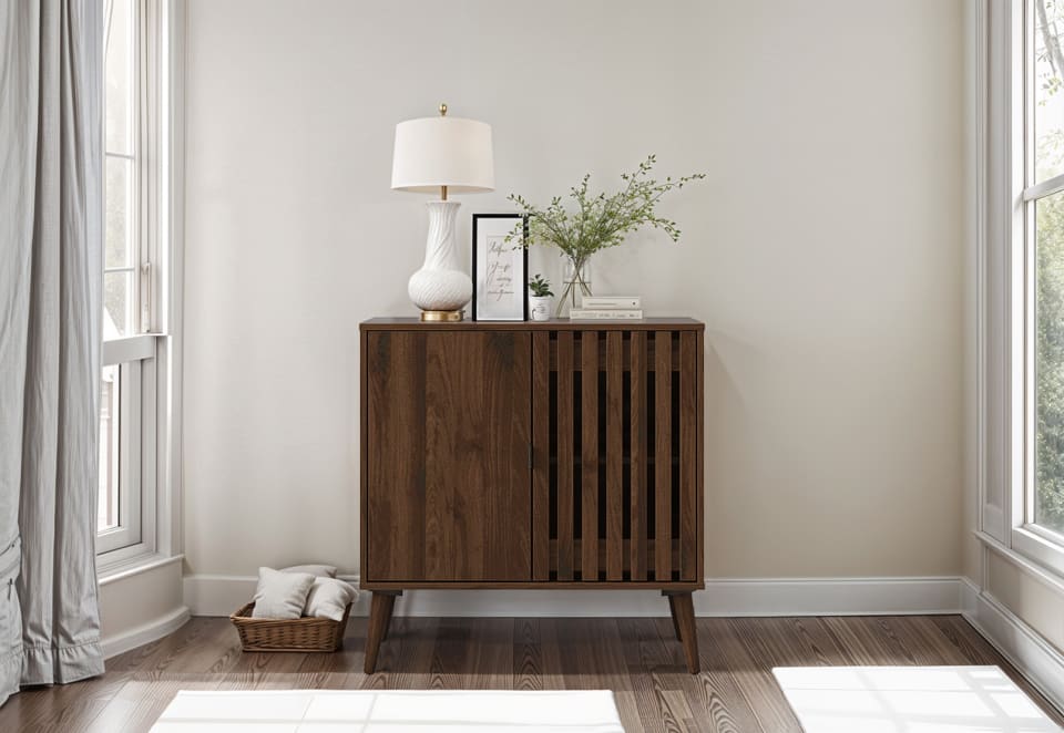 WATSON 2 Door Small Buffet