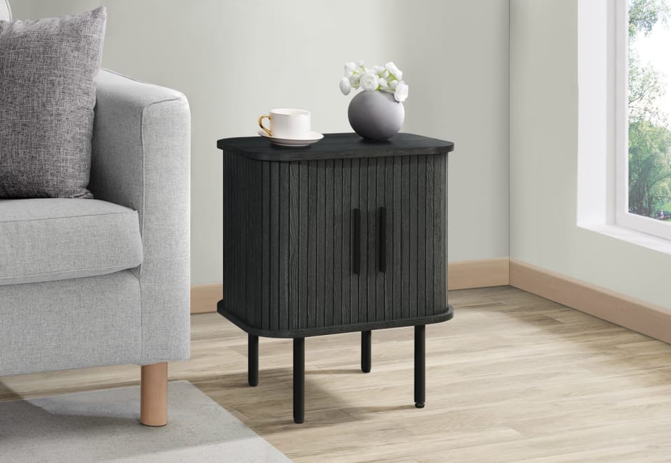 MCCOY Lamp Table