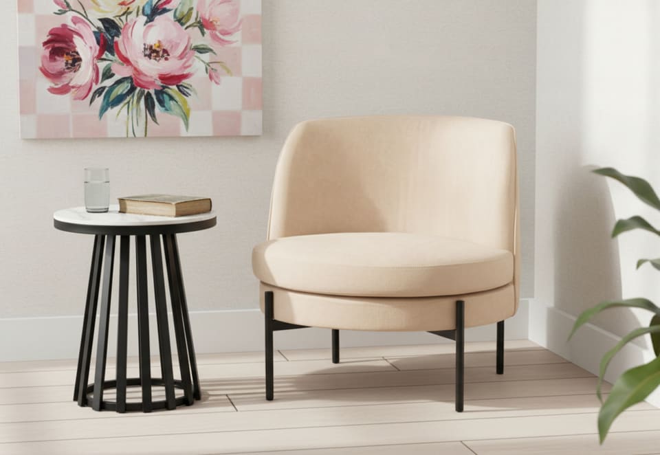 RIOS Accent Chair