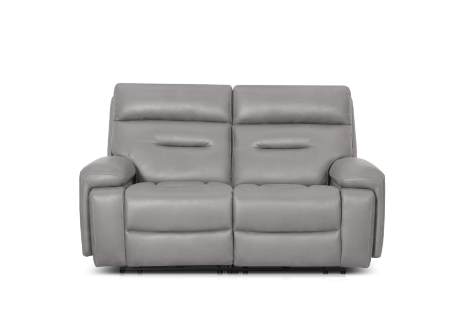 HOLLYWOOD 2 Seater Electric Recliners