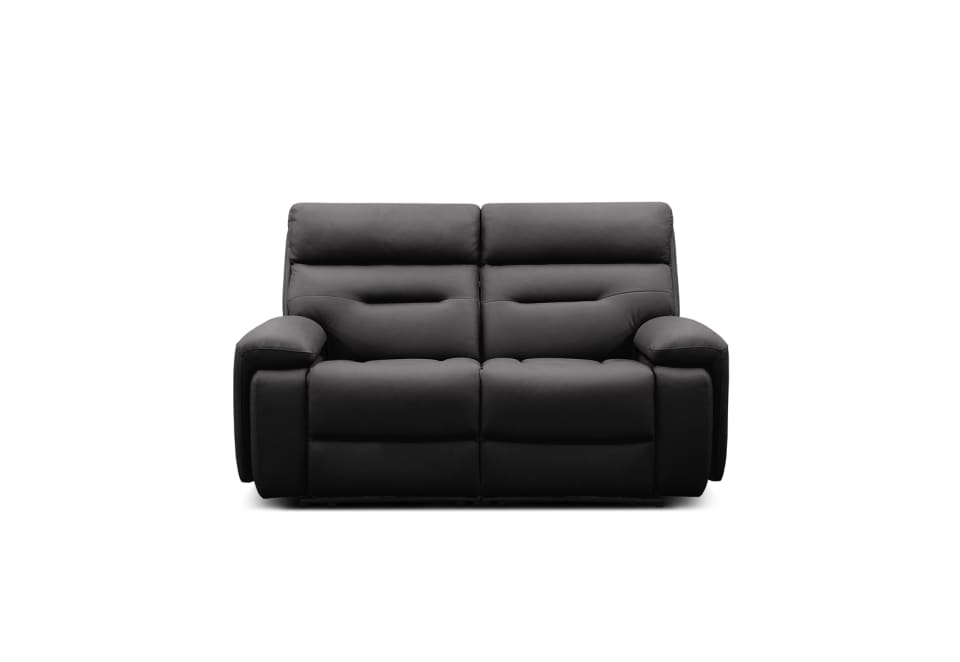 HOLLYWOOD 2 Seater Electric Recliners