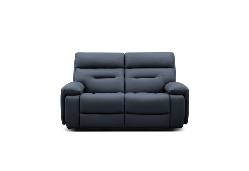 HOLLYWOOD 2 Seater Electric Recliners