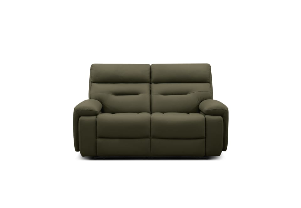 HOLLYWOOD 2 Seater Electric Recliners