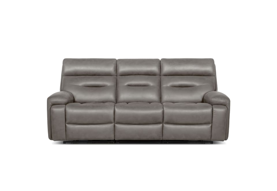 HOLLYWOOD 3 Seater Electric Recliners