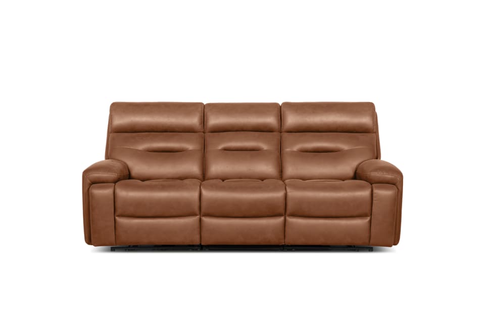 HOLLYWOOD 3 Seater Electric Recliners