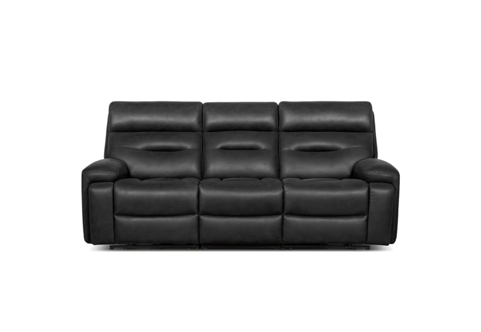 HOLLYWOOD 3 Seater Electric Recliners