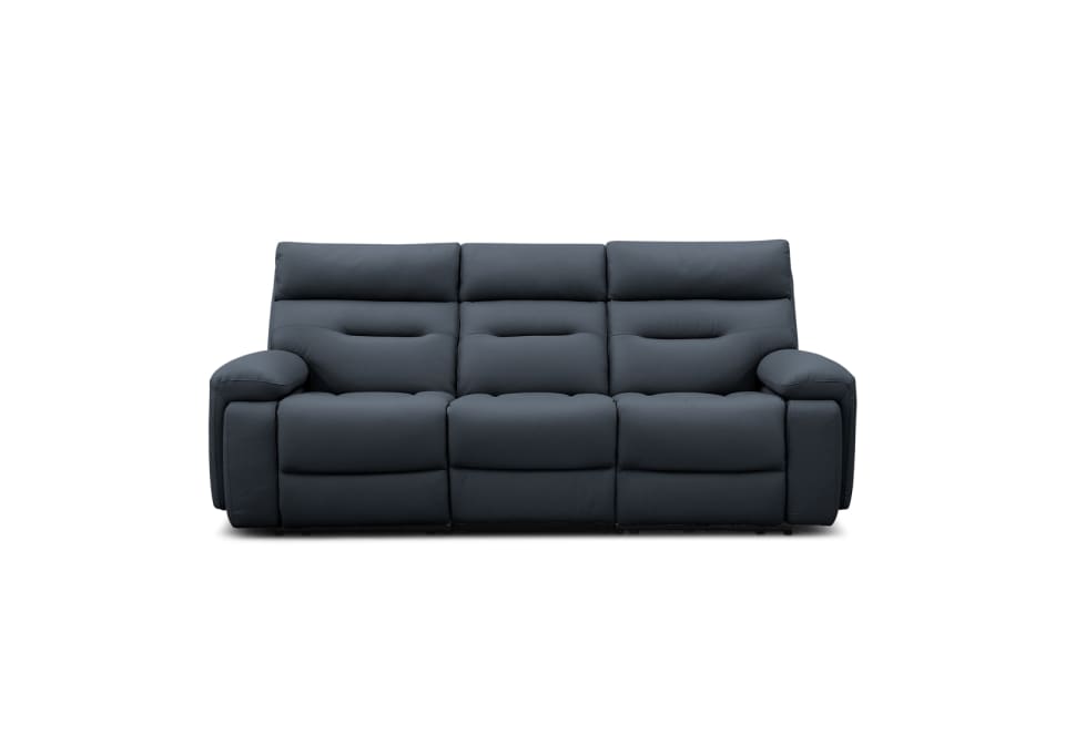 HOLLYWOOD 3 Seater Electric Recliners