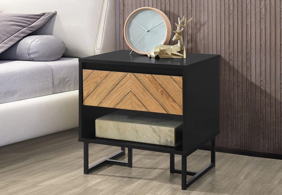 RUSH Bedside