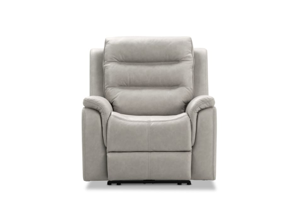 NADAL FABRIC Electric Recliner