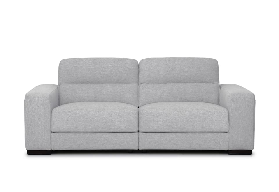 ELISEO FABRIC 2 Seater Sofa