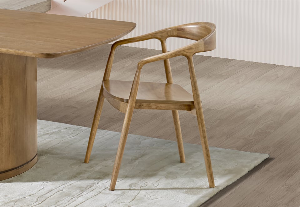 REINE Dining Chair