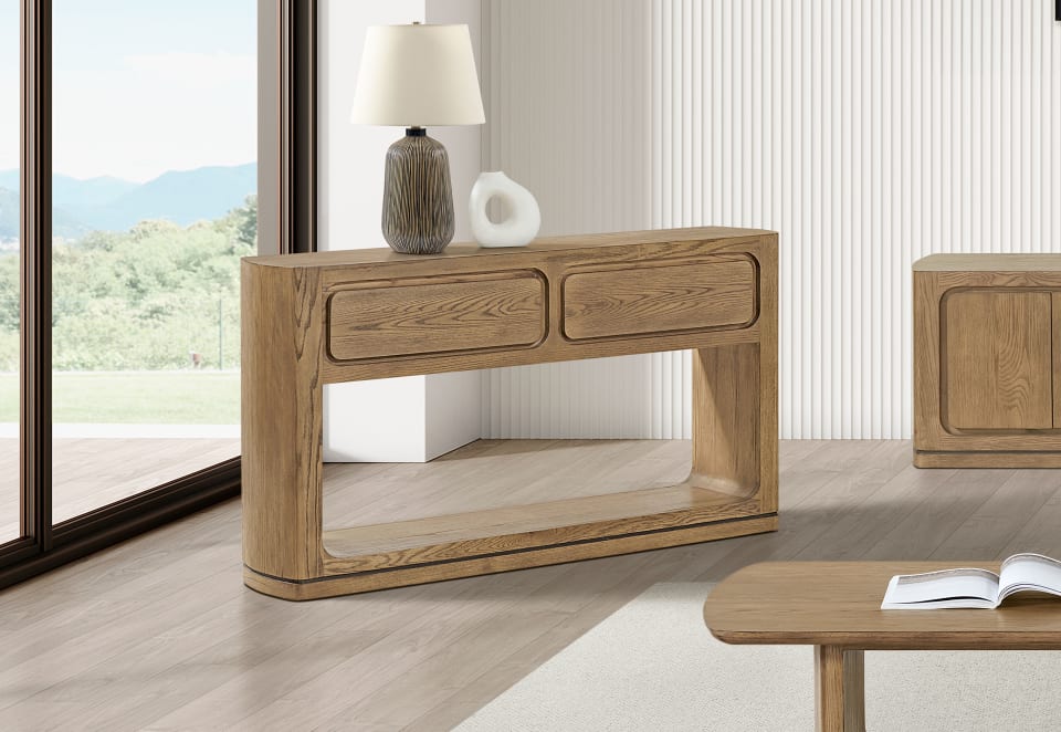 REINE Sofa Table