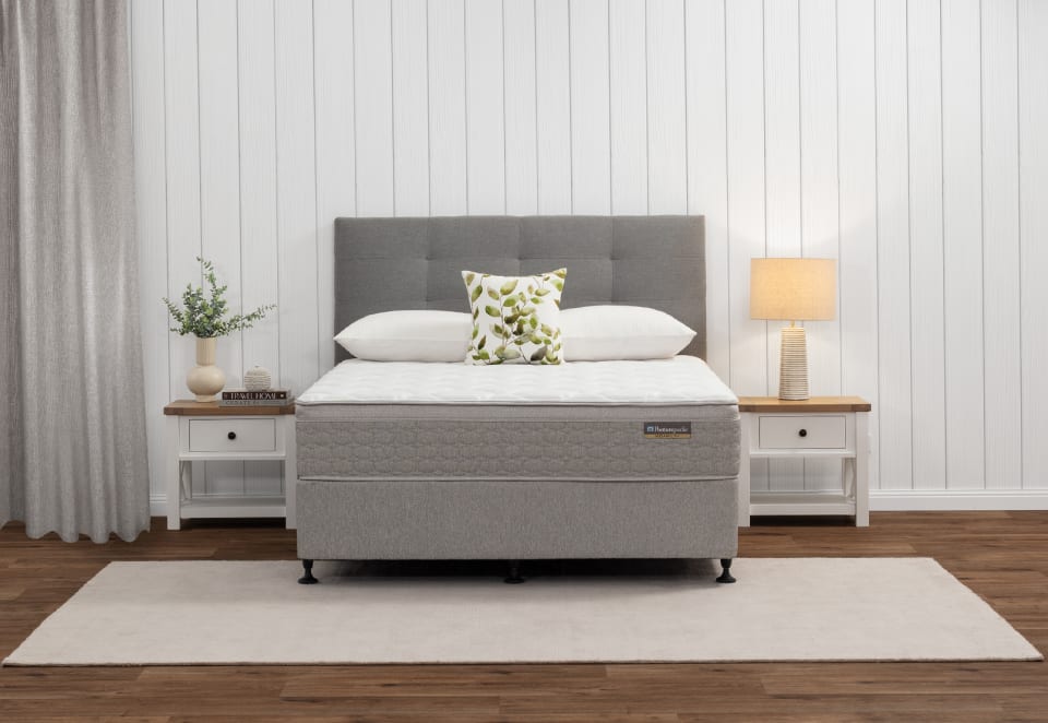 POSTUREPEDIC 2025 BASE Double Base