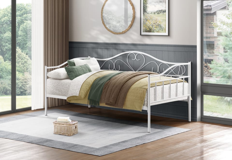 BURNS Day Bed
