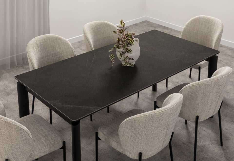 ANNORA Dining Table