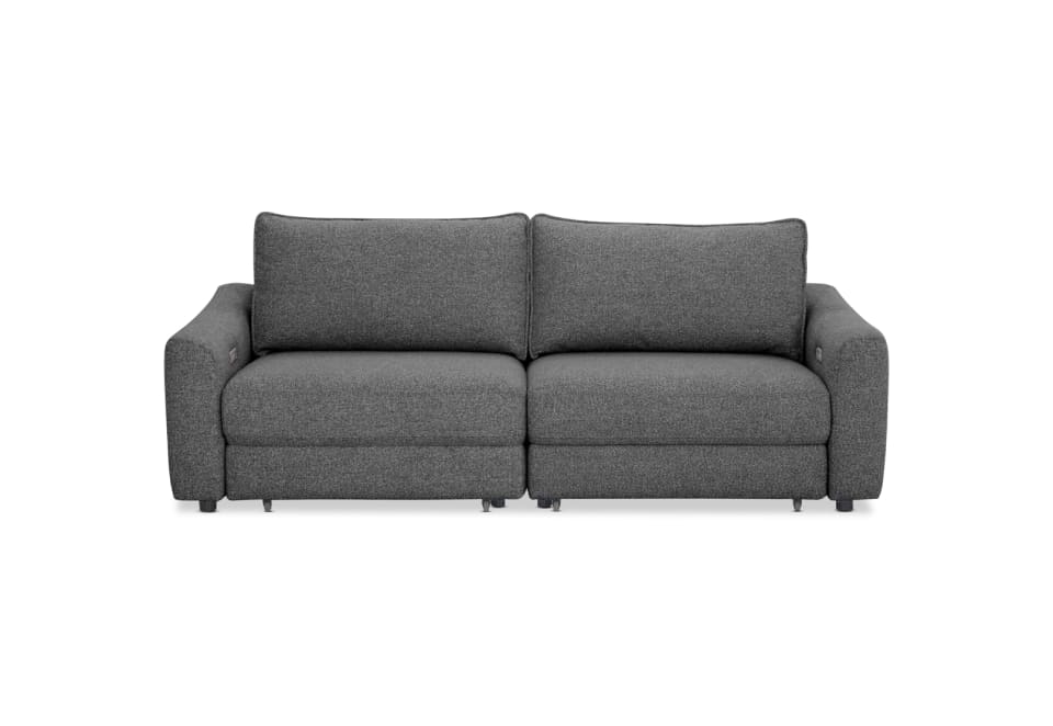 CADENZA FABRIC 2 Seater Electric Recliners