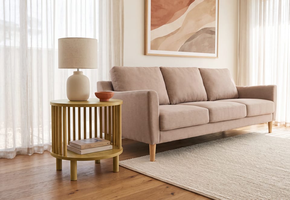 ALAMEIN Lamp Table
