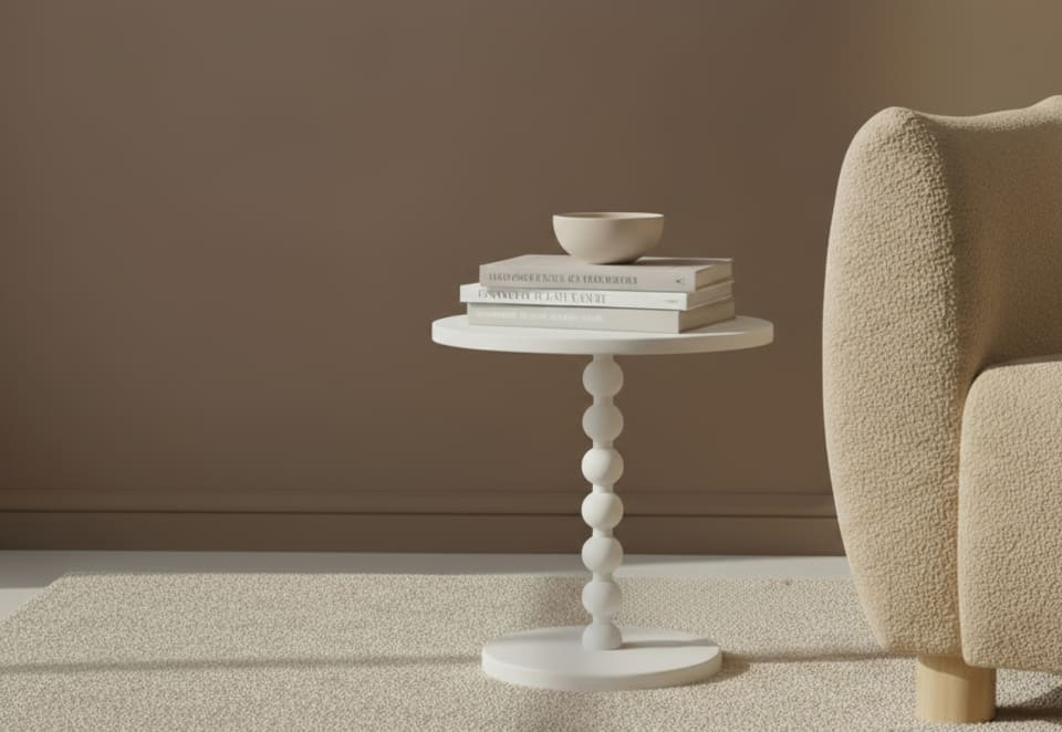 PRODENONE Lamp Table