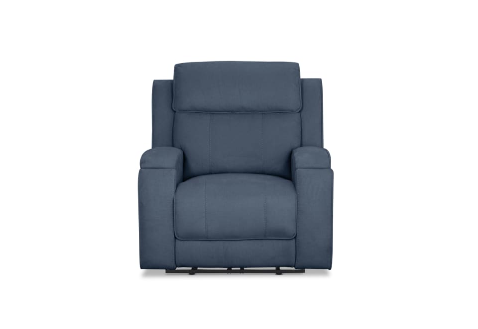BAYTOWN FABRIC Electric Recliner