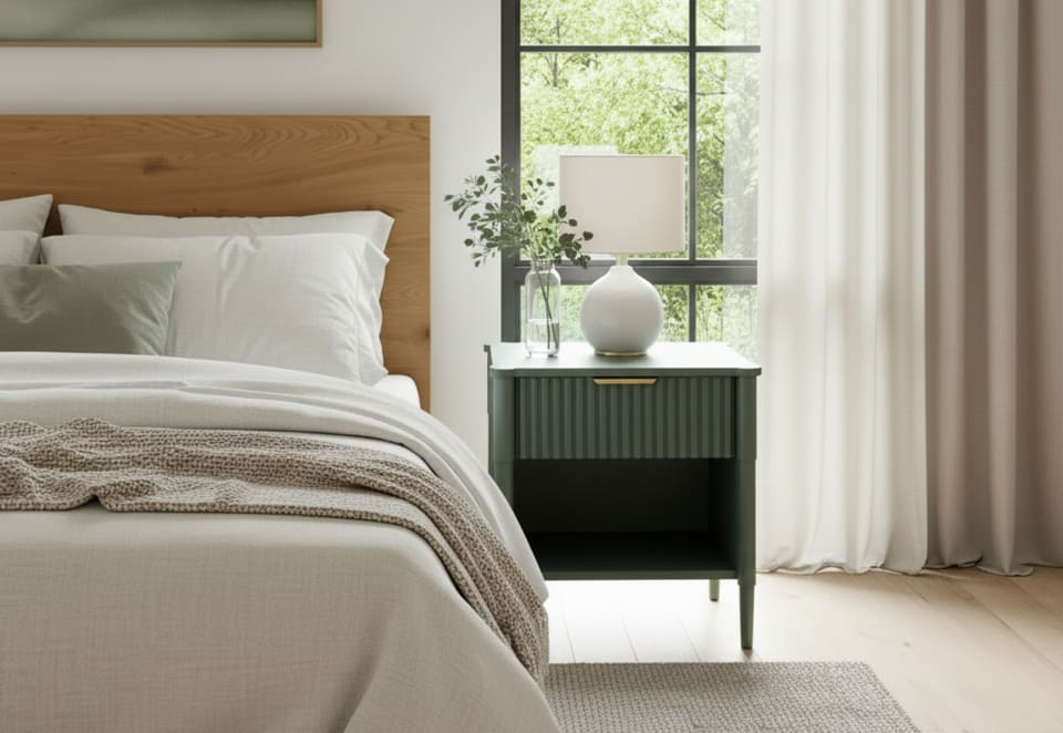 BENEVNTO Bedside