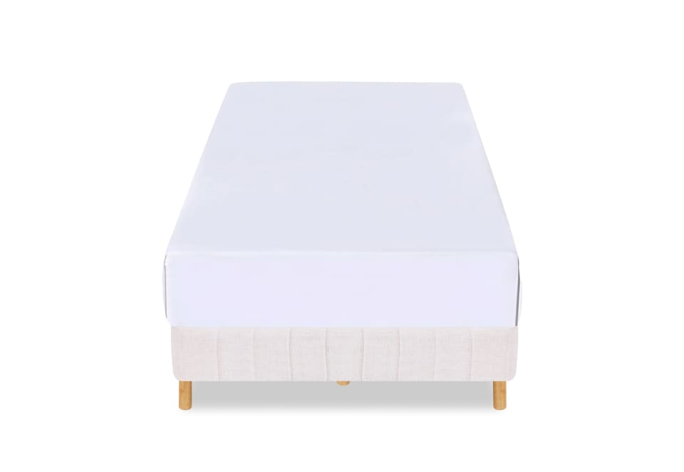 BOLOGNA King Single Bed Base