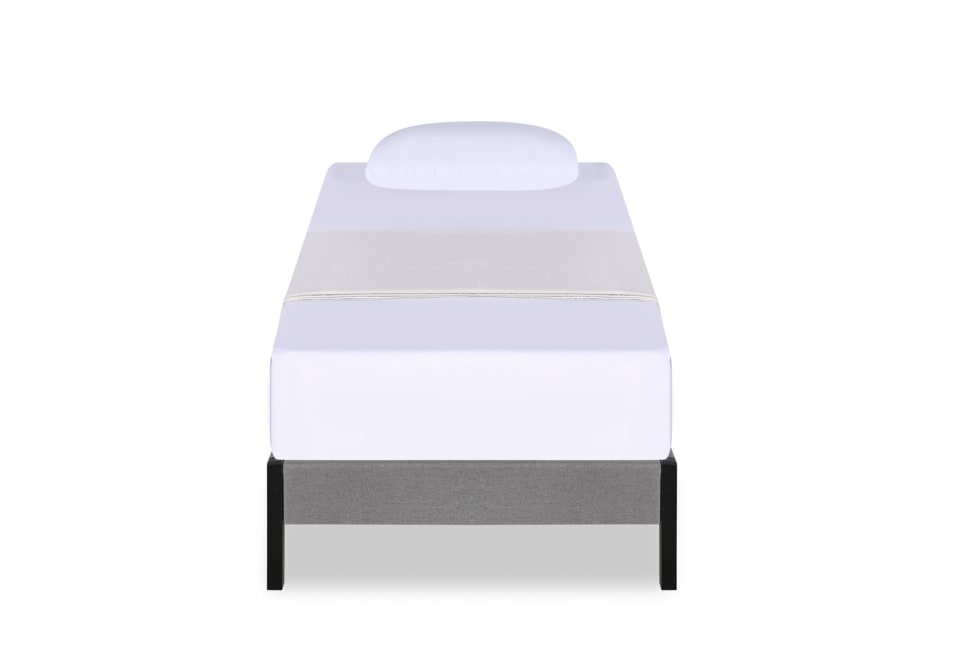 CARPENTER Single Bed Base