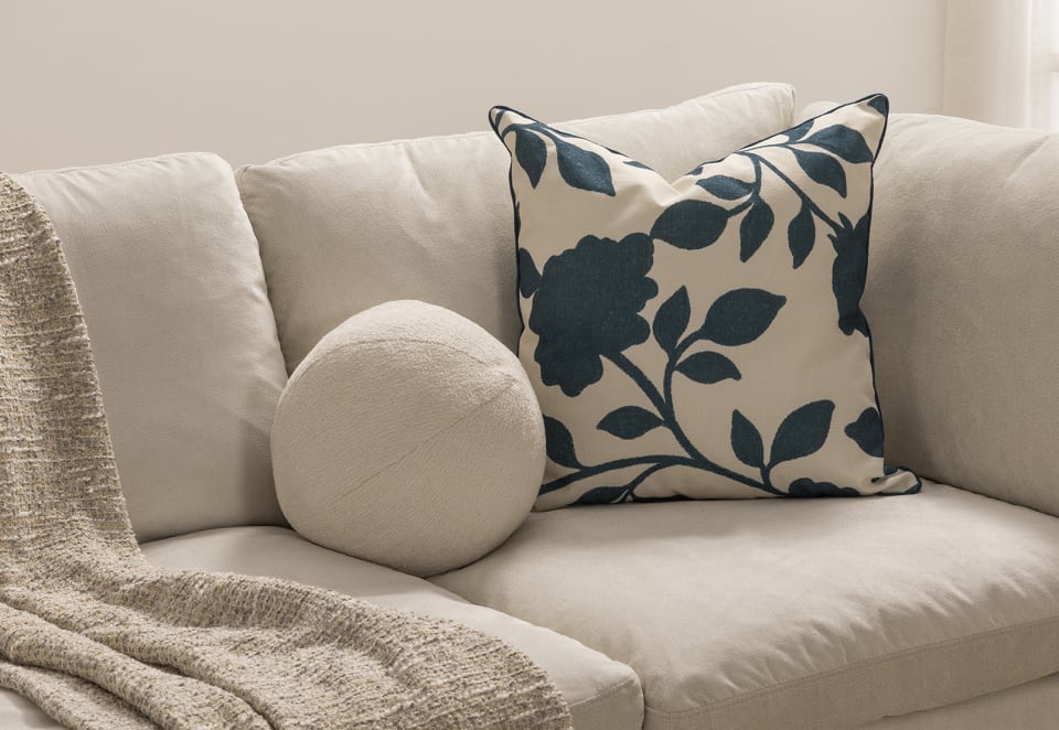 DORMIRA BALL CUSHION 30CM