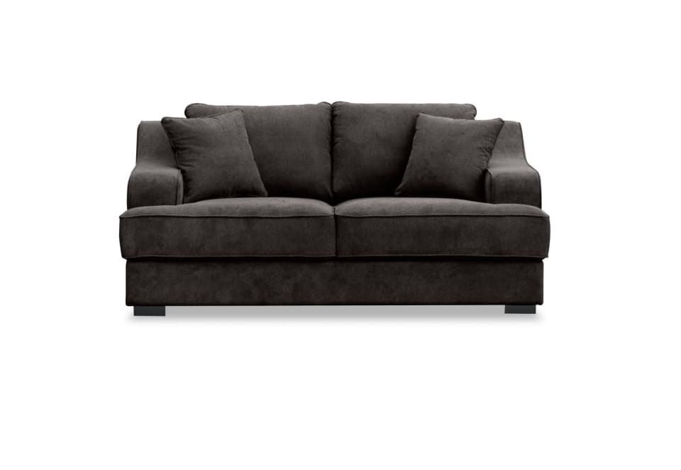 CARLOTTA FABRIC 2 Seater Sofa