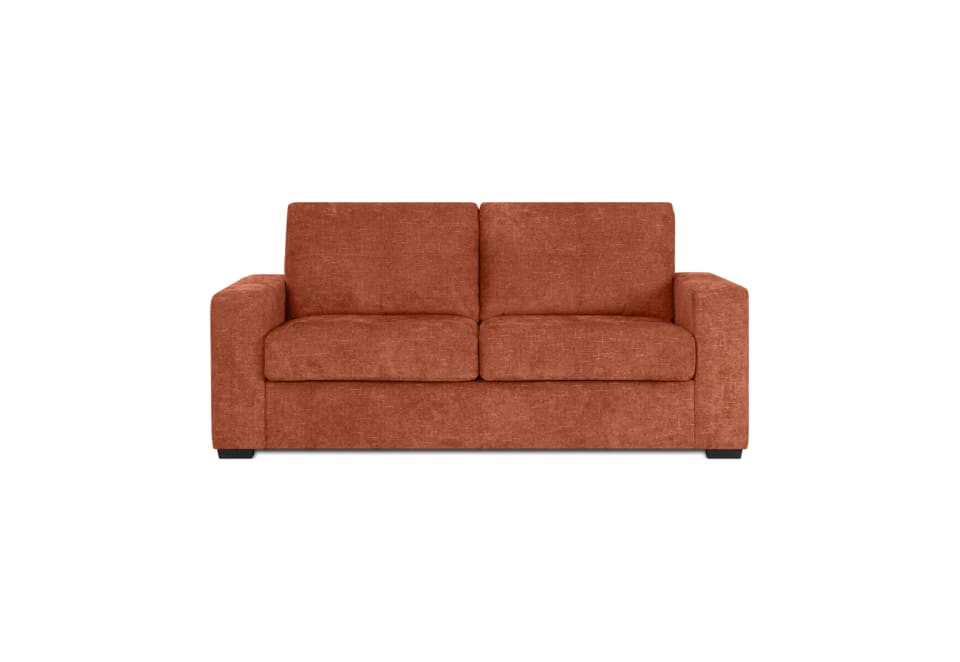 DIAMOND FABRIC 2.5 Seater Sofa Bed