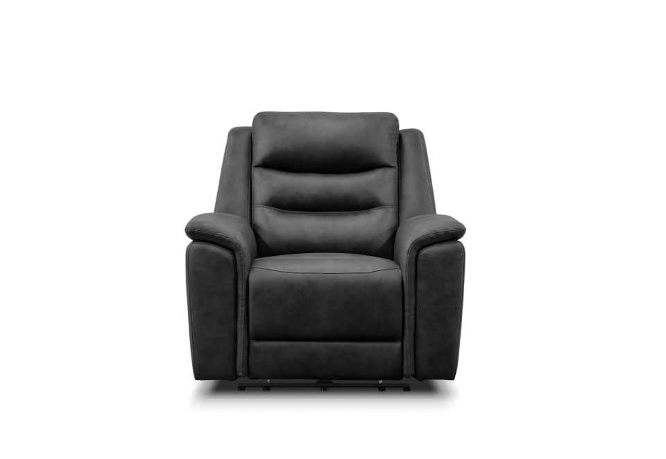 ATALANTA FABRIC Electric Recliner