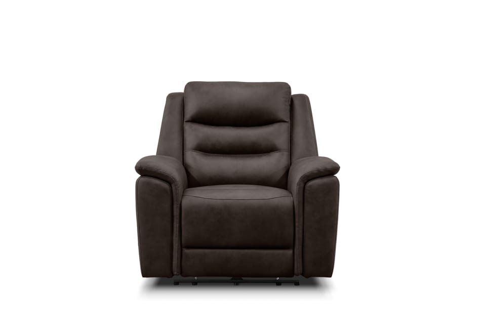 ATALANTA FABRIC Electric Recliner