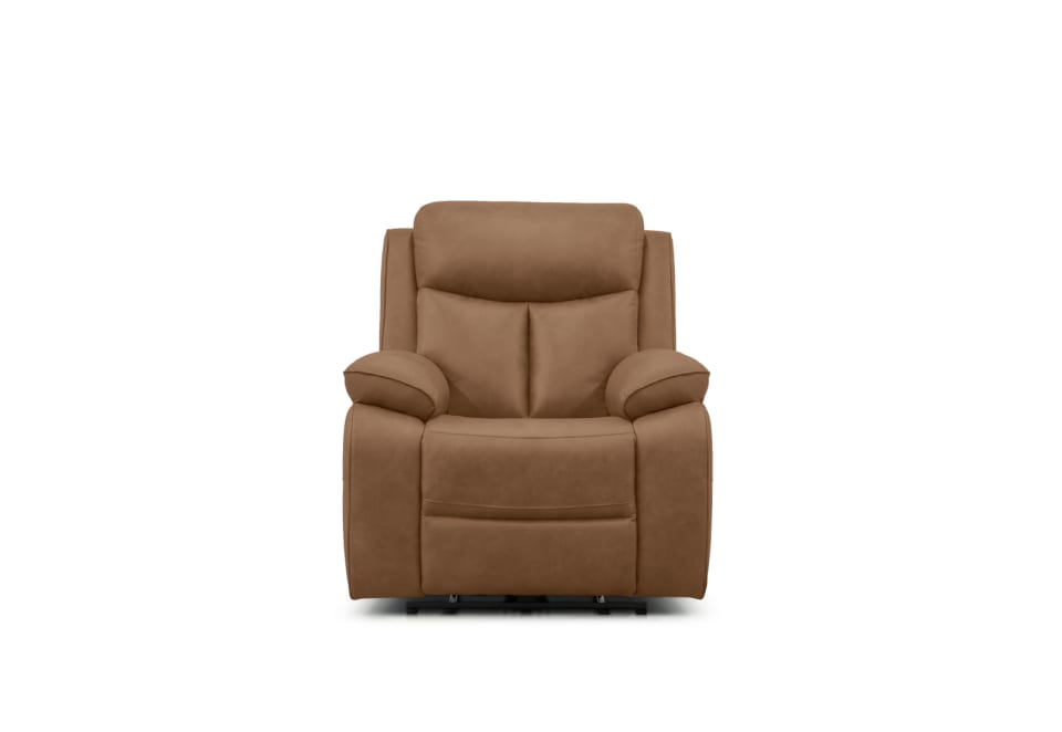 DACIA FABRIC Electric Recliner