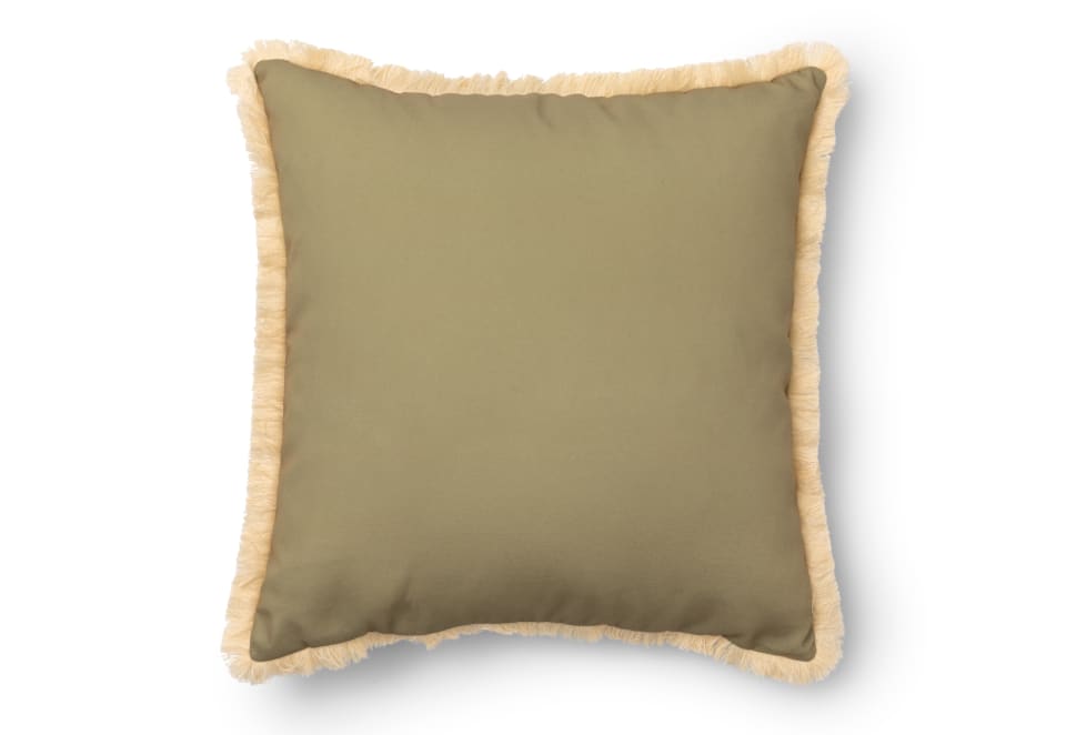 CUSHORA 50CM Outdoor Cushion